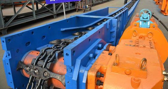 优质刮板输送机,河北优质的刮板输送机供应商