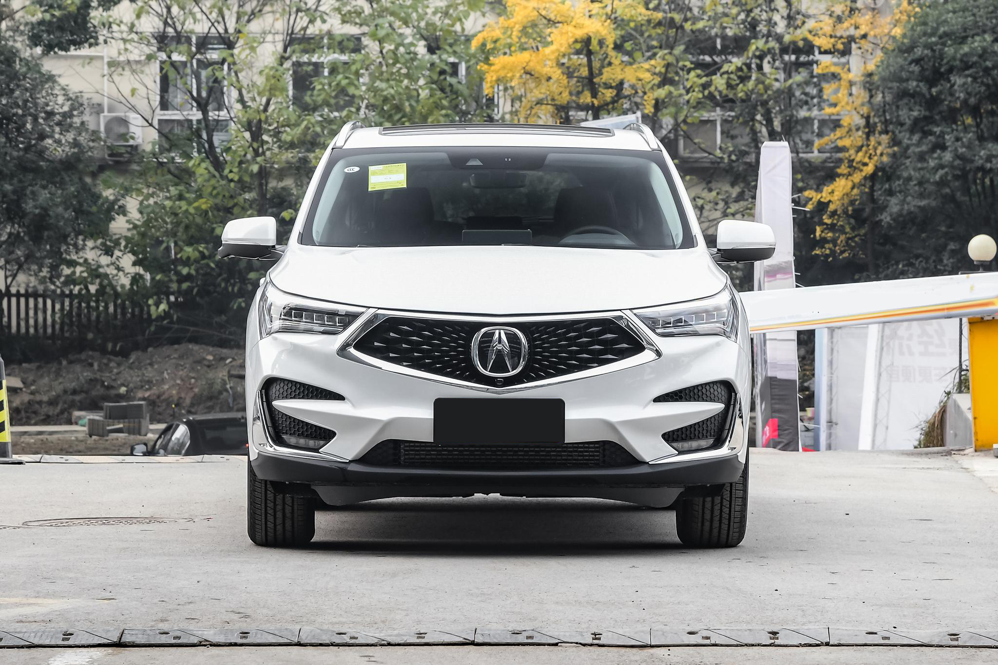 讴歌rdx和本田crv同平台吗,本田讴歌rdx2020款