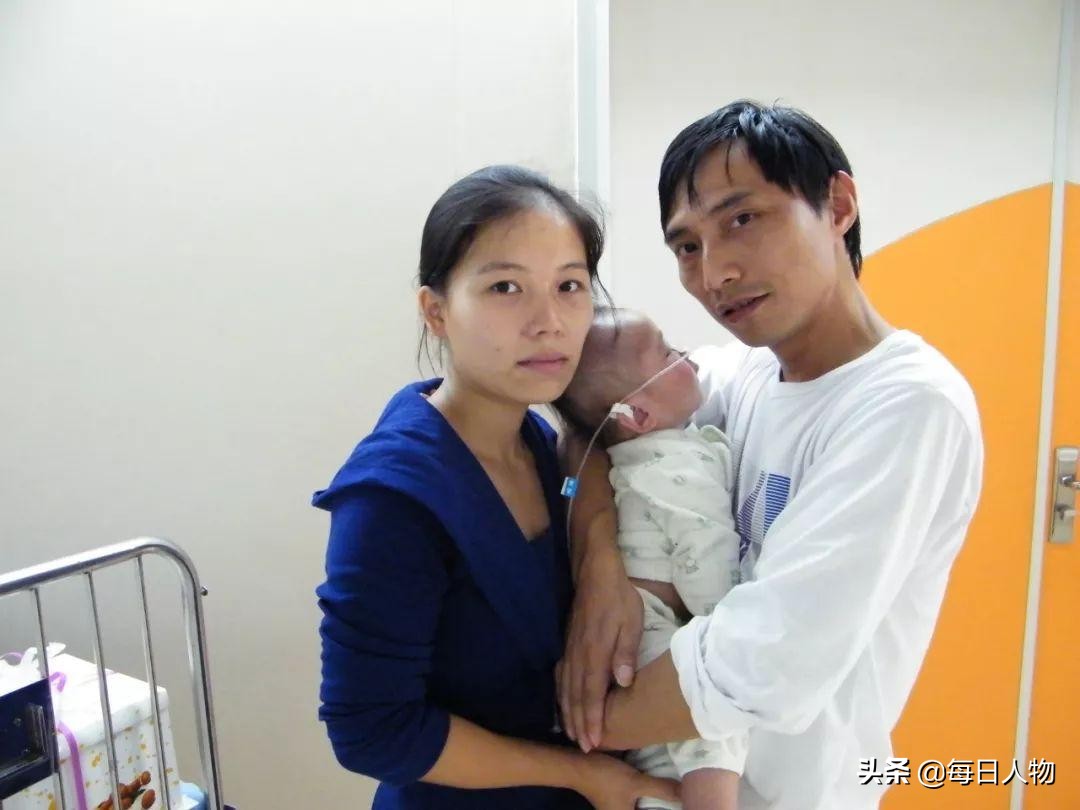 最小植物人存活9年后离世，其父与医院互诉历时3年未判决