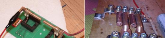 高级特斯拉线圈制作方法,怎么做微型特斯拉线圈