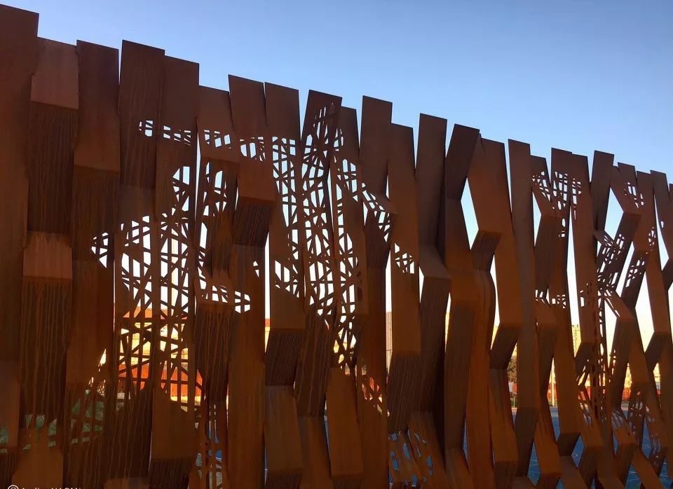 什么是耐候钢价格多少,什么是耐候钢