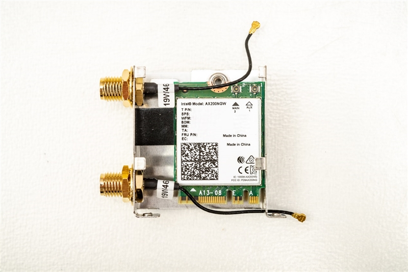 AMD64核心撕裂者3990X深度测试