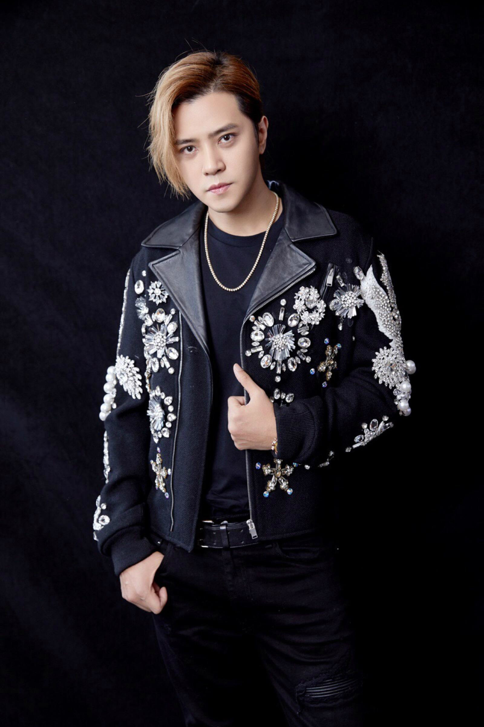 欧弟罗志祥周扬青,罗志祥周扬青欧弟