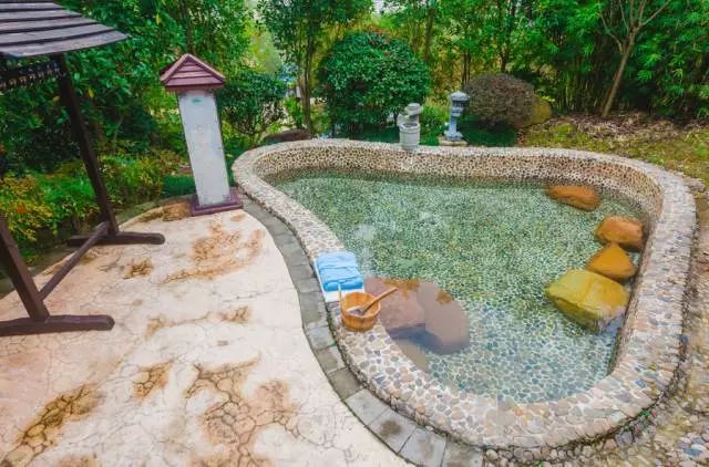 金华泡温泉攻略,金华泡温泉地方推荐