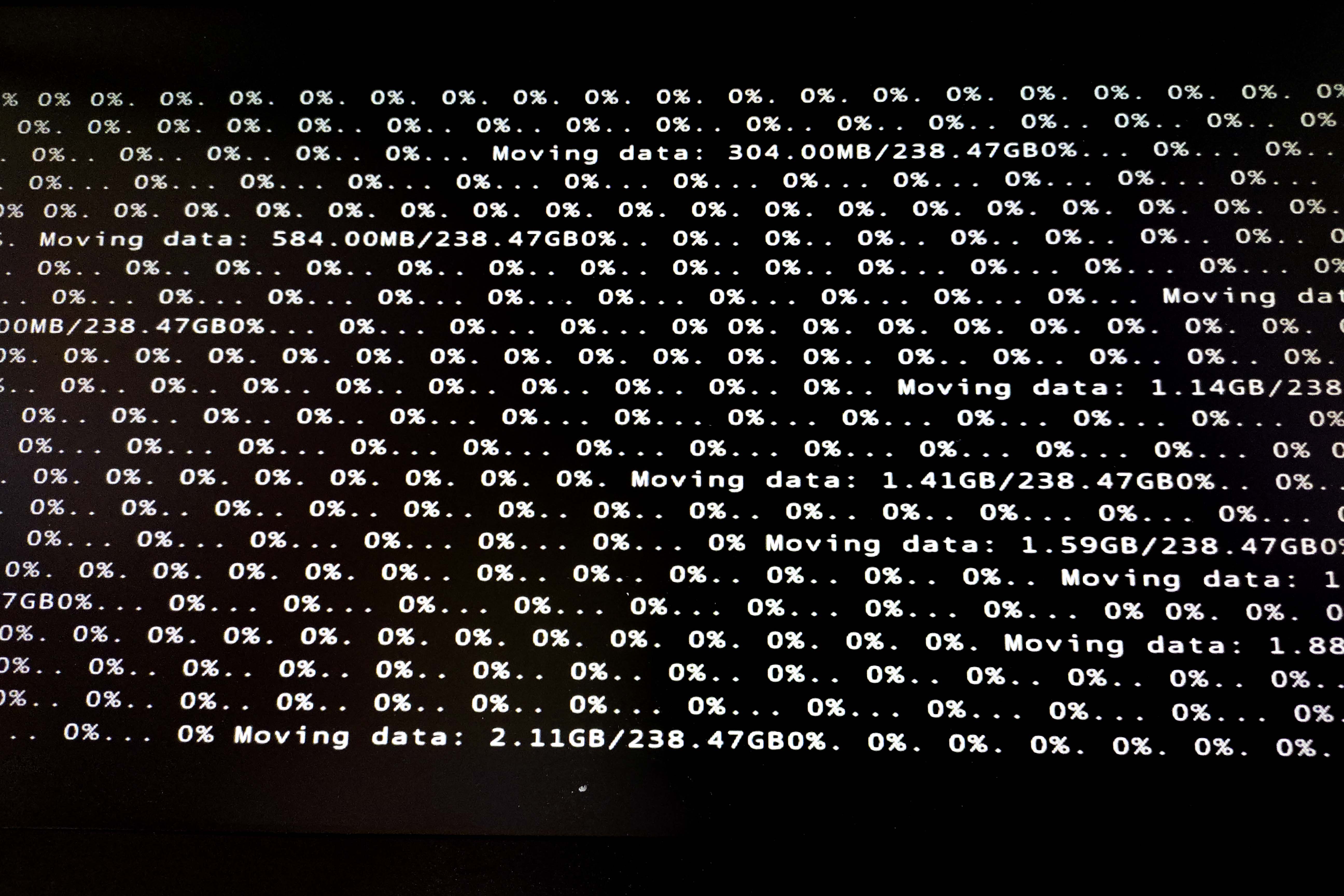 超频三迅捷固态硬盘评测,超频三迅捷s2000m2