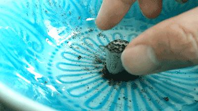 豁出去了,豁出去了斩断退路才能致胜