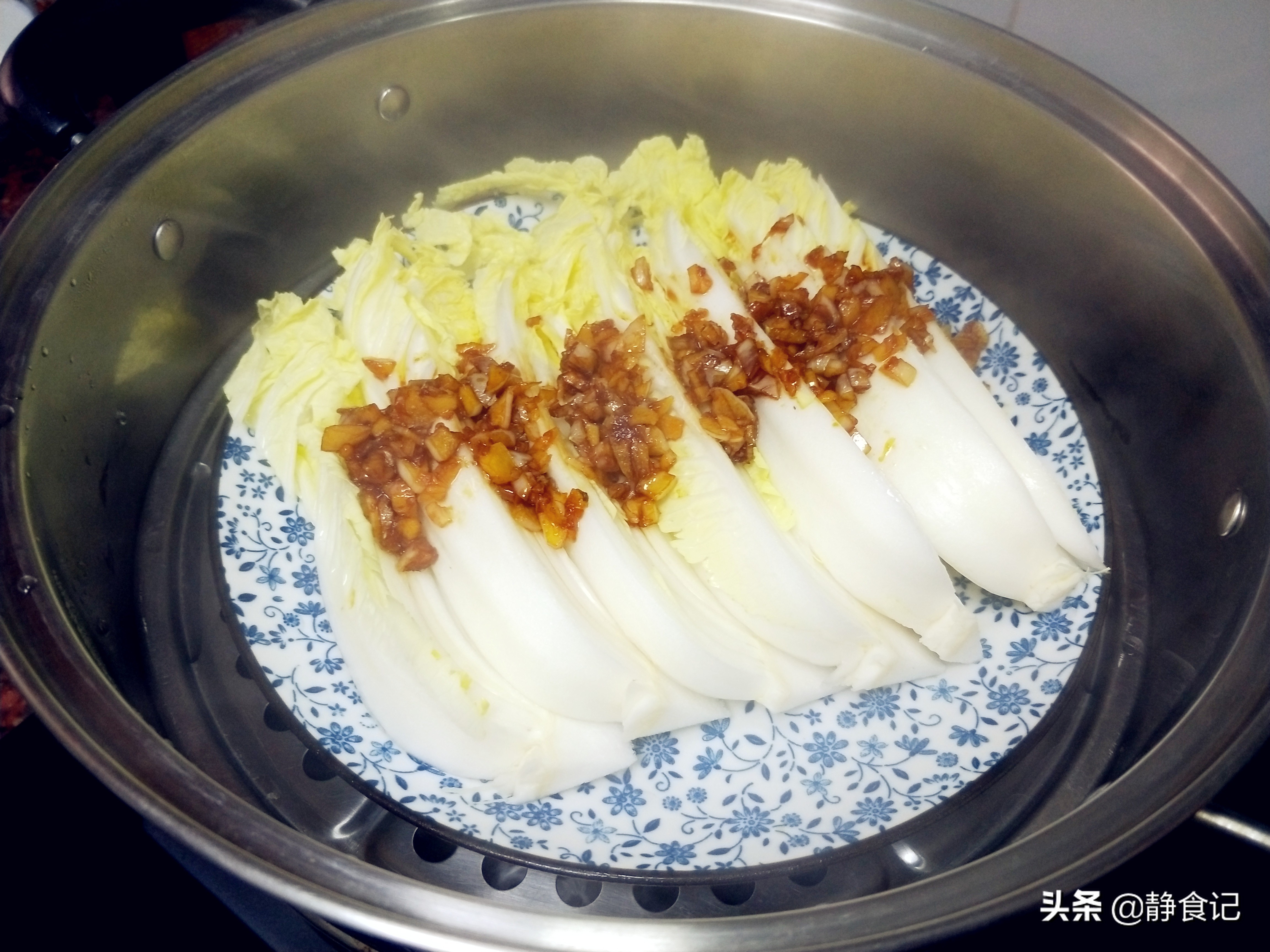 过年油腻多，吃点这菜，促进肠胃蠕动防便秘，给肠胃“大扫除”！