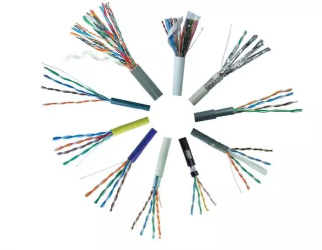 弱电电线传输距离,弱电电缆的传输距离