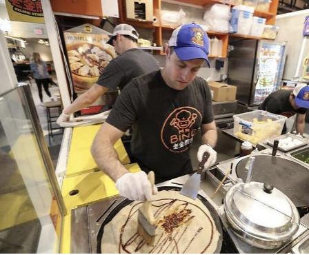 在TikTok上吃播螺蛳粉,是老外们的《致富经》