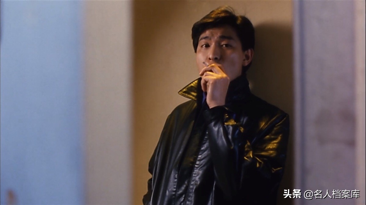 四大天王刘德华混的最好吗,四大天王为什么刘德华最火