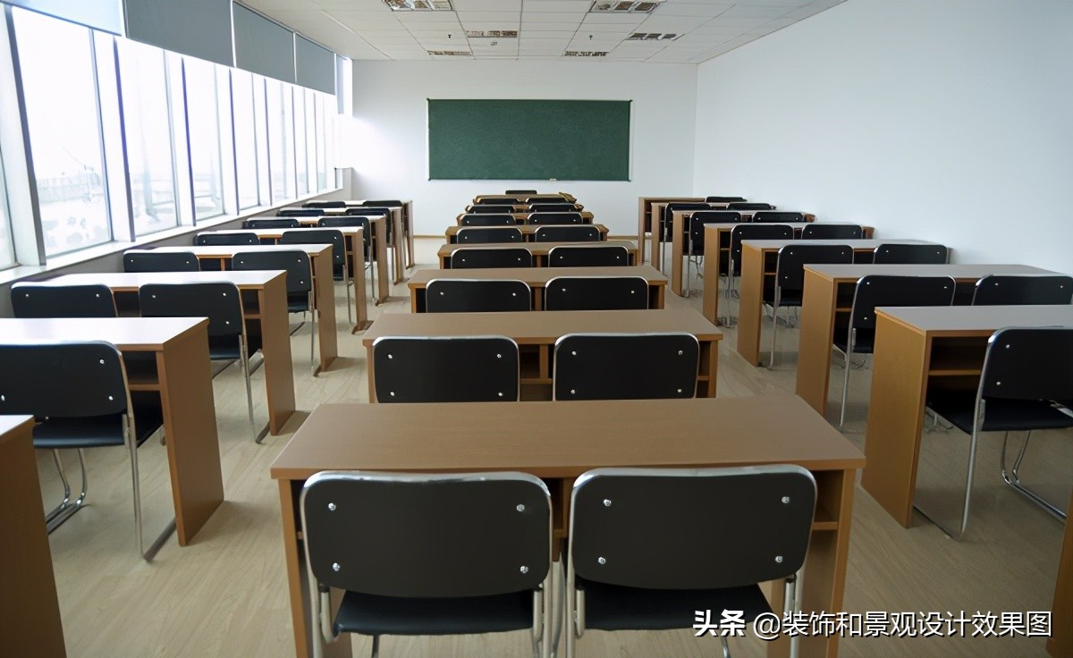 教室设计图有哪些设计要求,教室文化墙创意设计