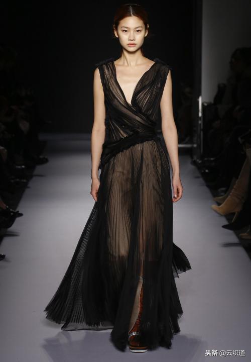 世界时尚界大事件,2018今日头条时尚盛典完整版