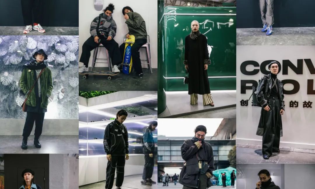 从Virgil联名到BAPE®开店，天猫会成为下个潮流发源地吗？