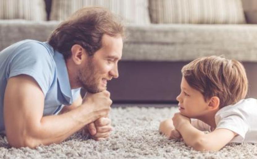 孩子出现负面情绪家长该如何处理,孩子有负面情绪如何疏导