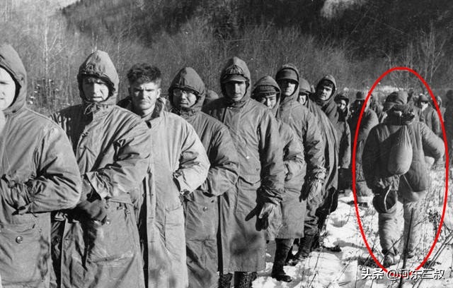 厚棉衣棉裤，零下40度，长津湖之战志愿军为什么都没有？