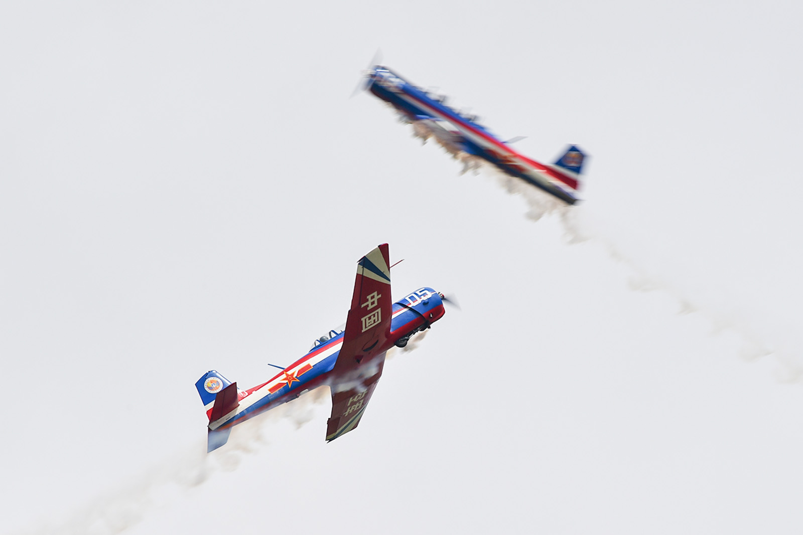 风声致敬泰坦尼克号,为航空人点赞视频