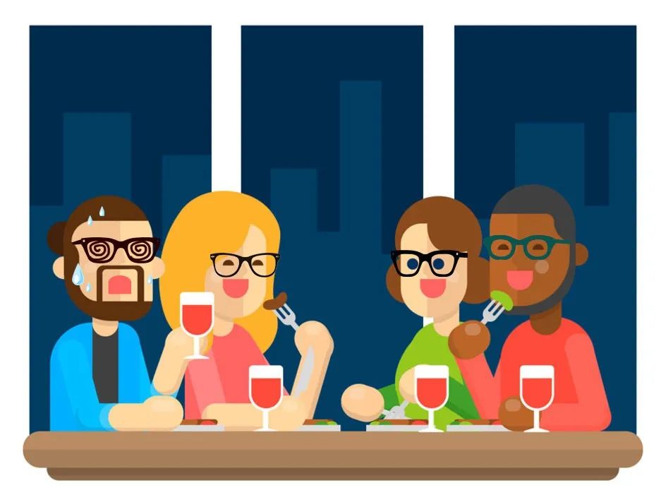 哪些能看出年龄的方法,有什么办法识别真实年龄