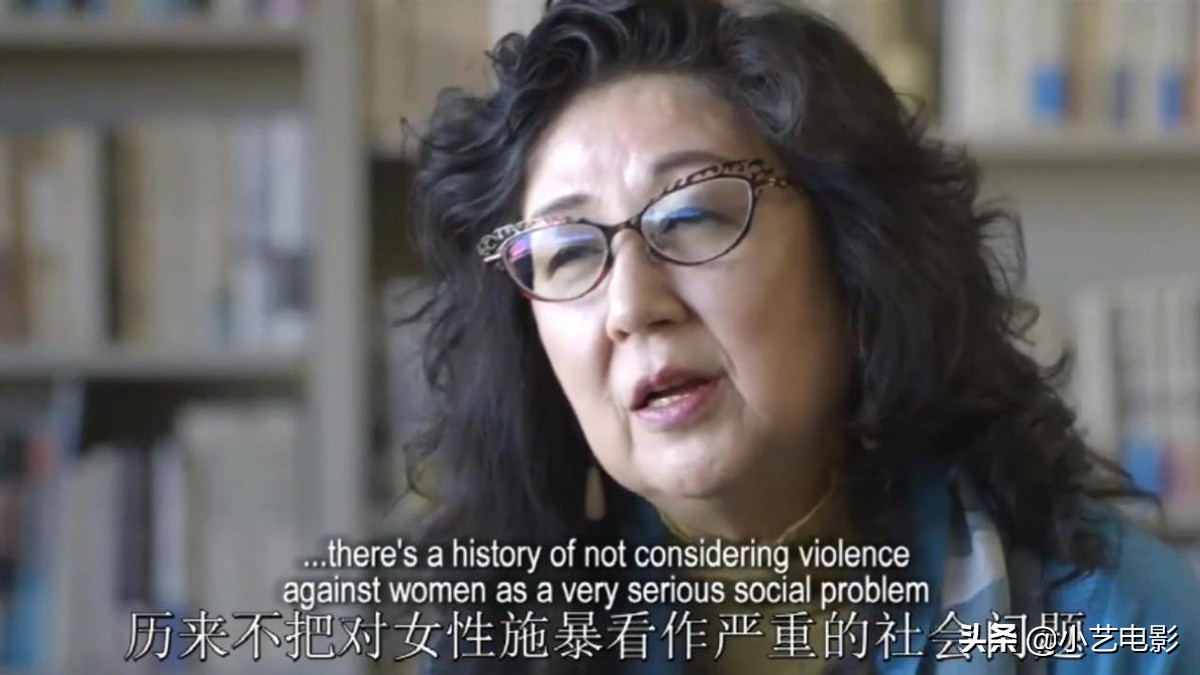 大佬以找工作侵犯她，女孩用亲身经历，揭露日本文化陋习