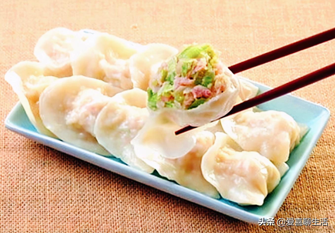 今日小暑吃什么食谱,三伏天饮食菜单推荐8道蔬食