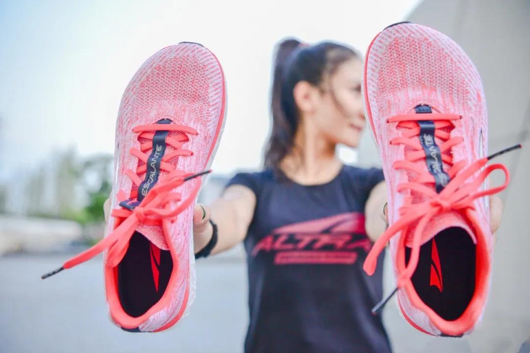 适合大众跑者的五款跑鞋,女子跑鞋5.0