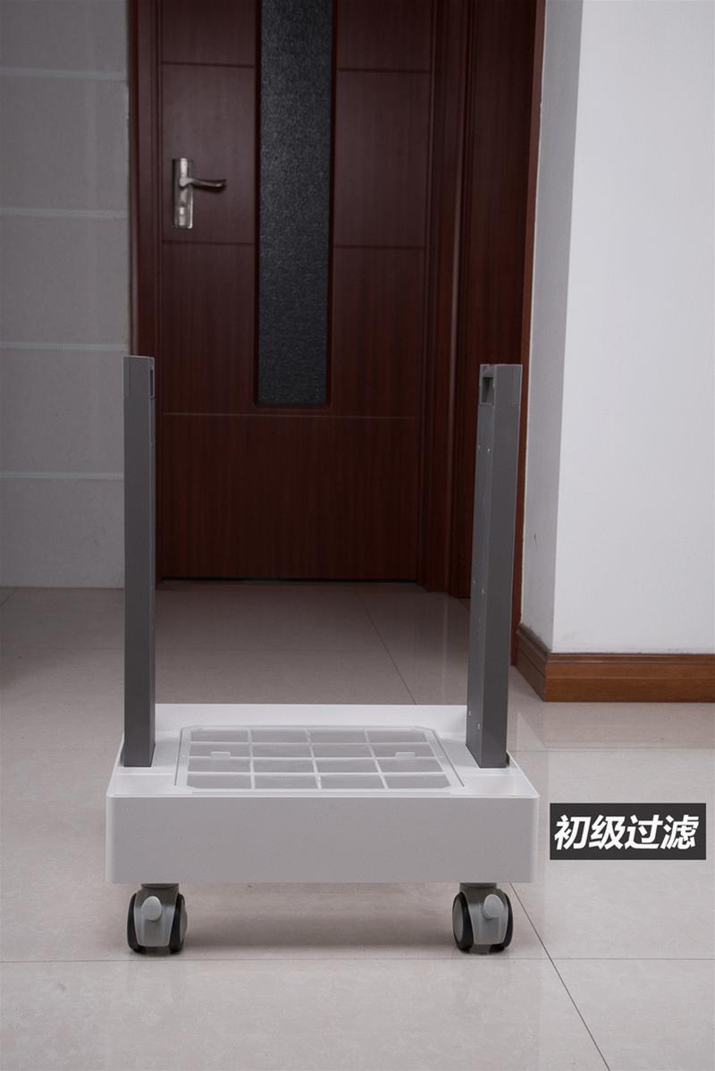 怎样选择一台好的空气净化器,清新空气净化器第四代