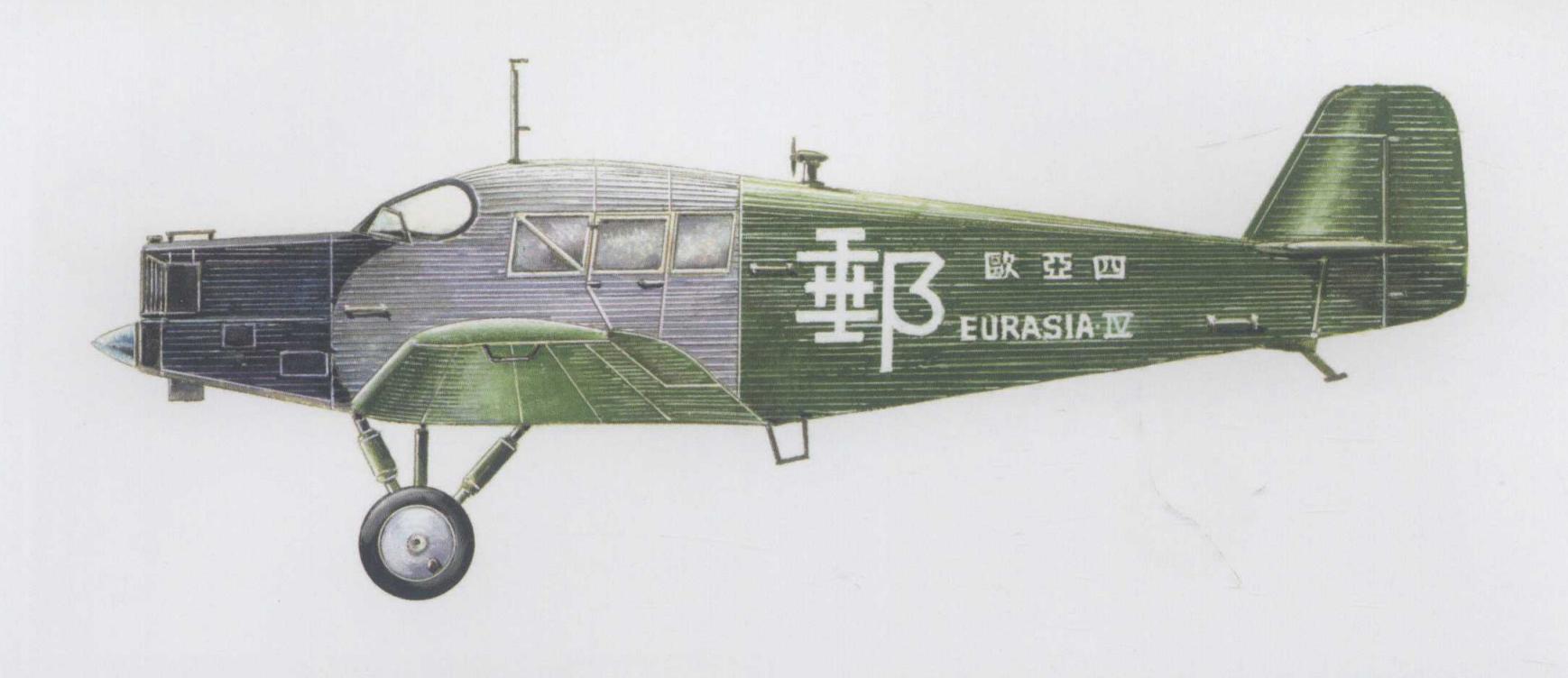 大炮开兮轰他娘，靠抢夺起家、靠抱大腿成规模的张宗昌山东空军