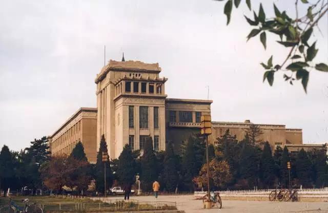 东北大学曾经多牛,骄傲中国田径第一冠