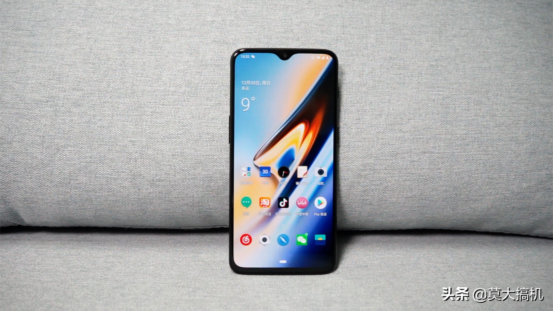 一加6t评测现在买怎么样,一加6t现在还值得买吗