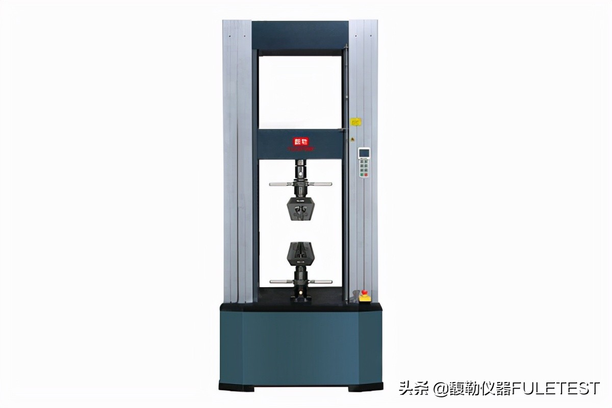 万能金属成型机,金属材料万能拉力试验机