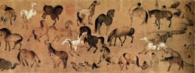 马牛羊鸡犬豕三字经讲解,三字经马牛羊鸡犬豕此六畜全文