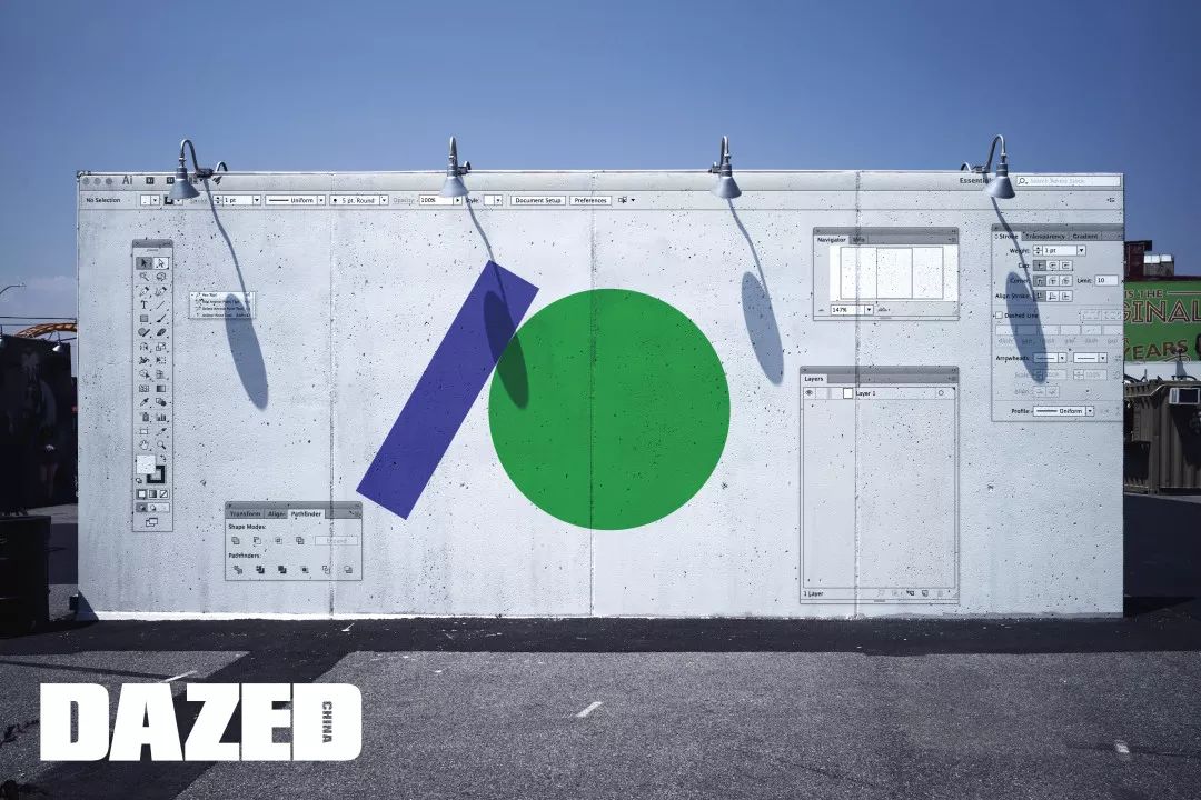 dazed杂志有中国版吗,dazed杂志