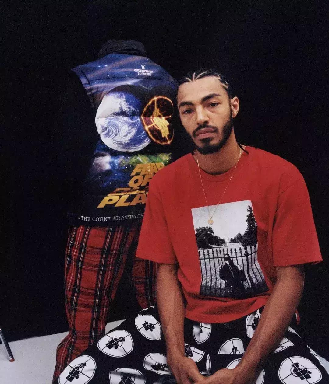 适合年轻人穿的日系潮牌,除了优衣库还有哪些国外品牌