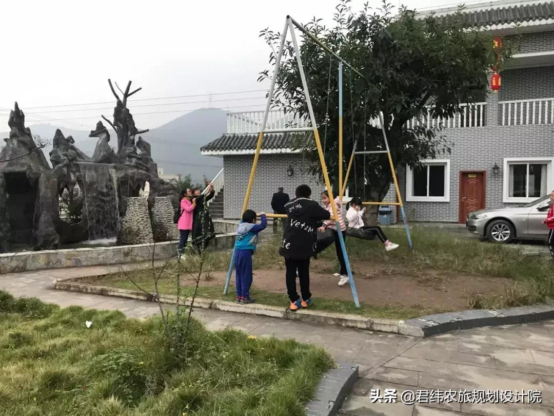 重庆小众避暑农家乐推荐,重庆南山高级农家乐排行榜前十名