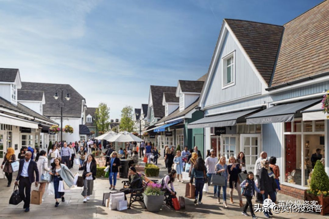 英国比斯特打折村也顶不住了?中国顾客暴跌八成,正经历艰难时刻