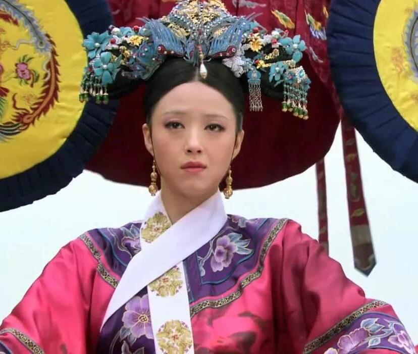 甄嬛传里敬妃片段,甄嬛传敬妃从天黑等到天亮的片段