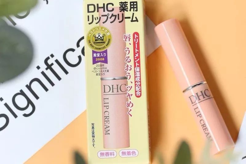 冬天不护唇，什么神仙色号都救不了你