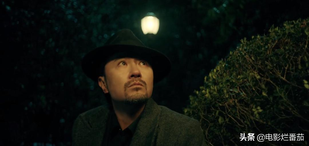 最近收视率最高的一部谍战剧,这部谍战剧的播出冲击到底有多大