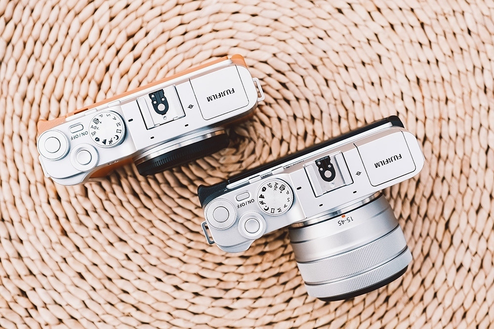 爱不释手的儿童相机,爱不释手的微单相机