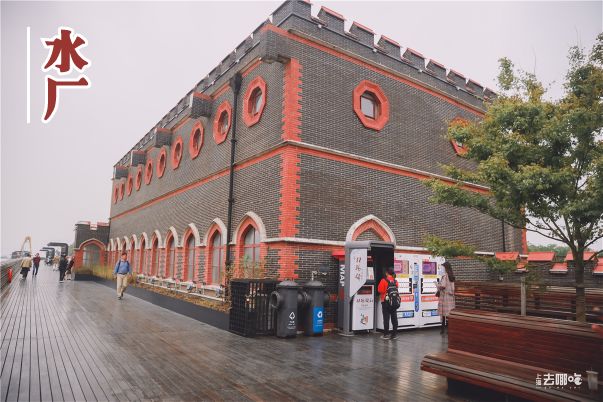 上海国庆免费景点推荐,上海值得去的免费景点旅游攻略