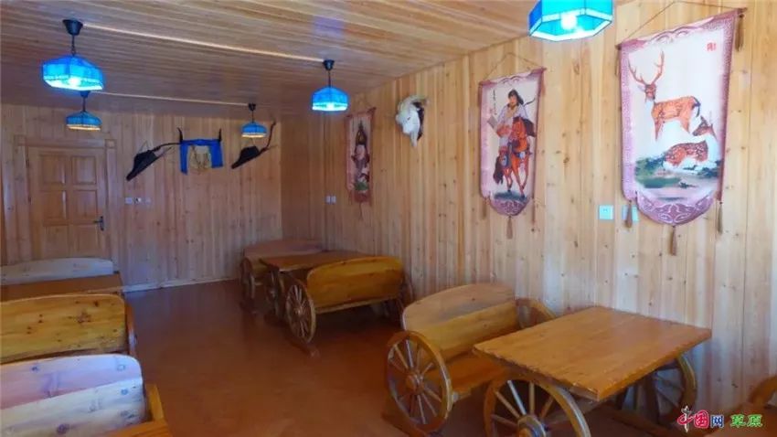 从八百里瀚海到三大寺：3分钟纵览美丽库伦