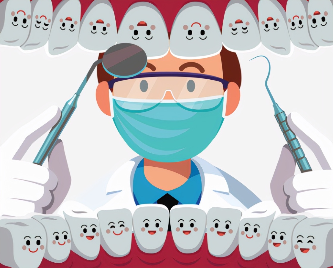 孩子看牙极度不配合,孩子看牙前如何做好心理准备