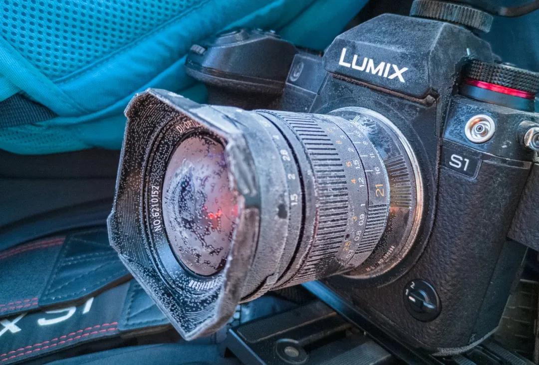 铭匠ttartisan镜头,铭匠17mmf14镜头测评