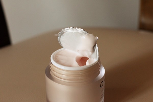 ohui奇迹水分精华,补水滋养奇迹霜