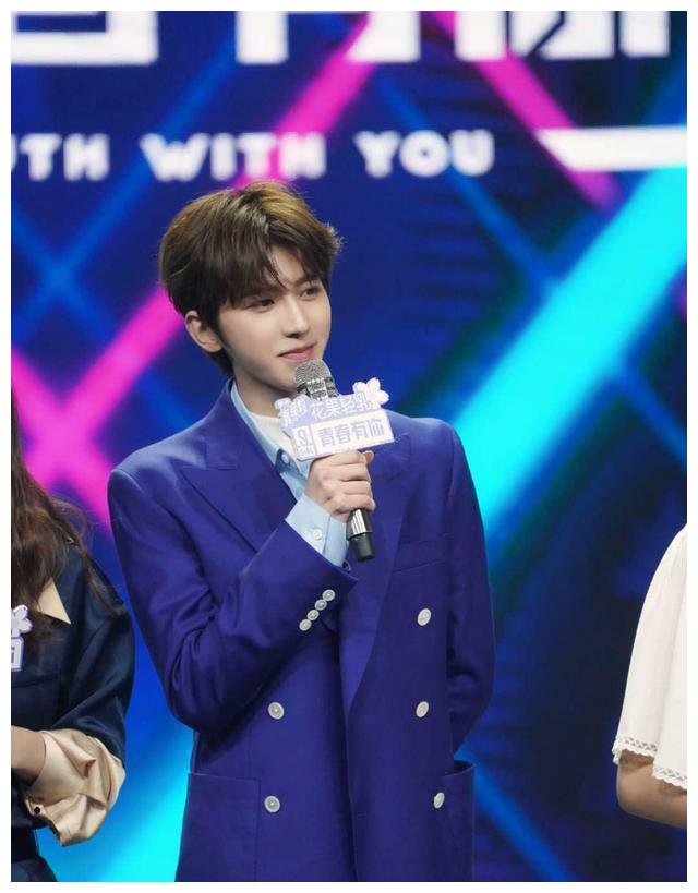 蔡徐坤出道这几年都经历了什么,蔡徐坤成名之路