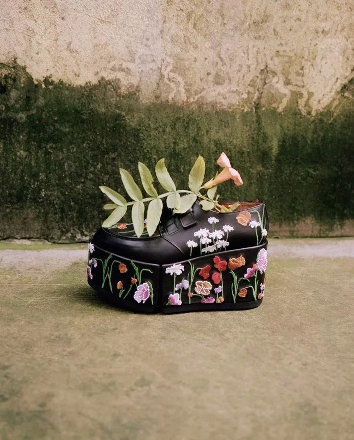 姚晨都挺好穿搭图片,都挺好姚晨耳饰穿搭