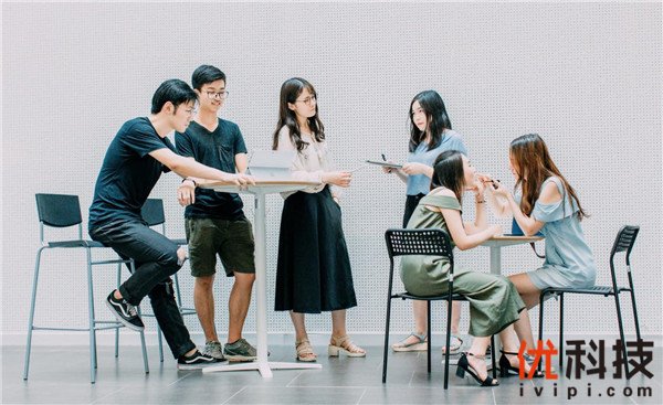 互联网公司欢迎新人,互联网巨头对人才的选择