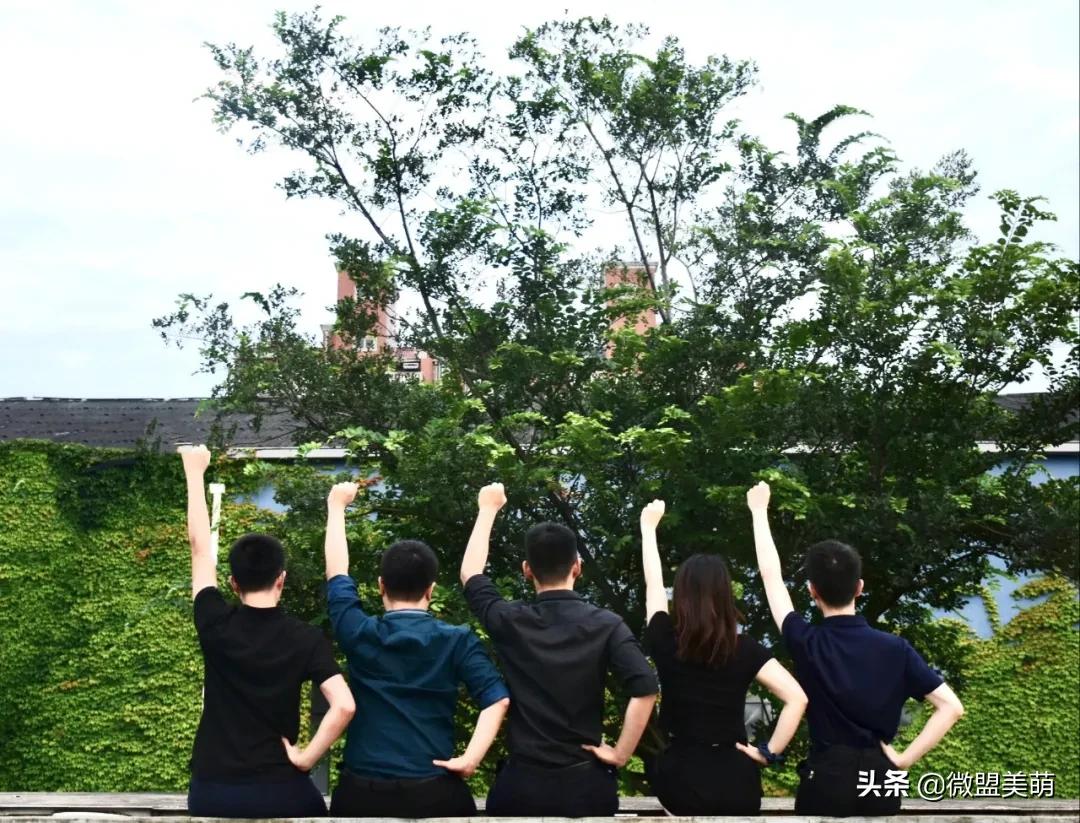 美萌徐锟专访——对客户的用心服务是无止境的