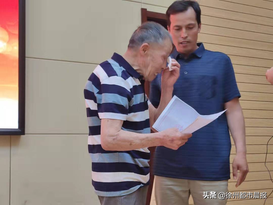 今年以来，徐州警方助力47个家庭团圆！中秋将至，他们还正在苦苦寻找