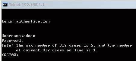 弱电行业10天快速学会交换机配置,华为s5735交换机网页配置教程