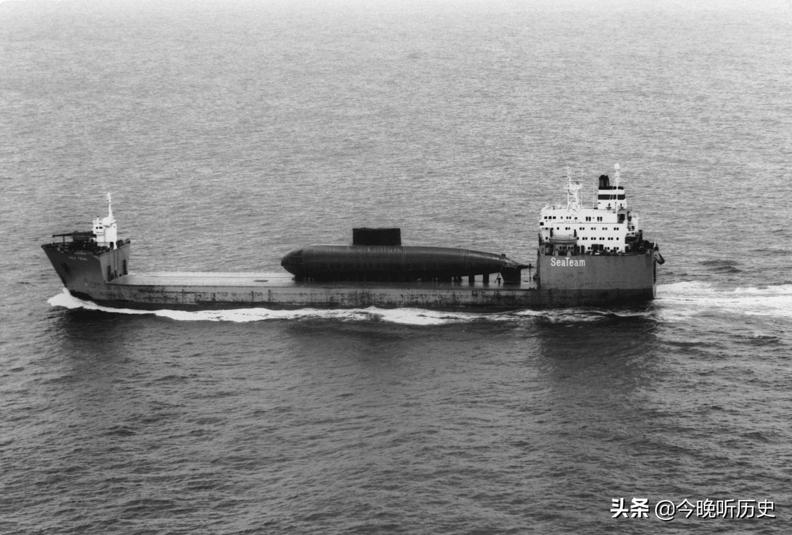 我国购买俄罗斯潜艇,中国俄罗斯先进潜艇